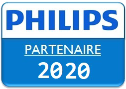 Philips Partenaire 2020